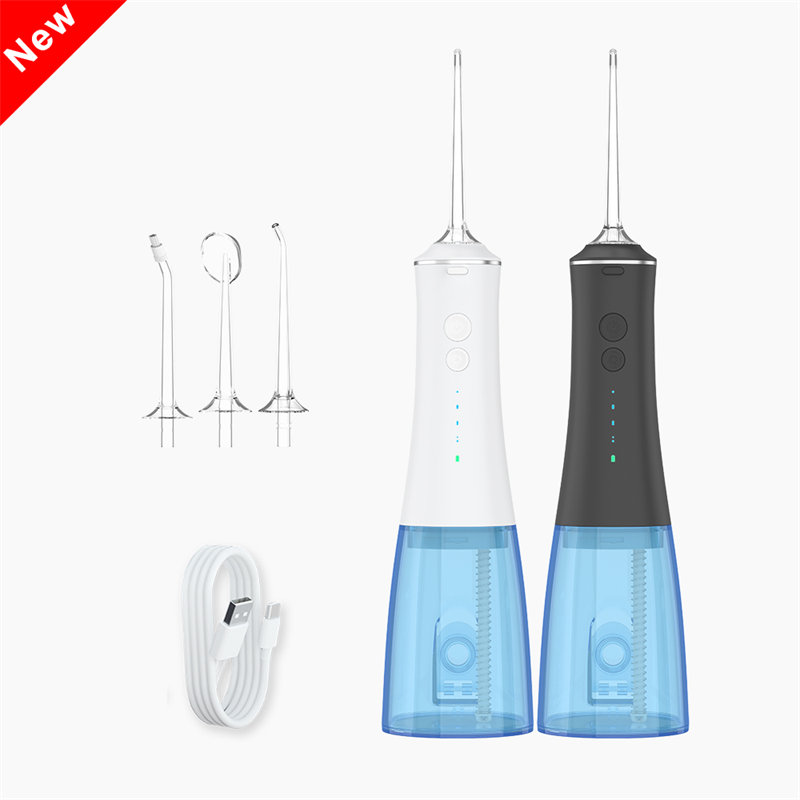 대용량 280ml 휴대용 물 치실
